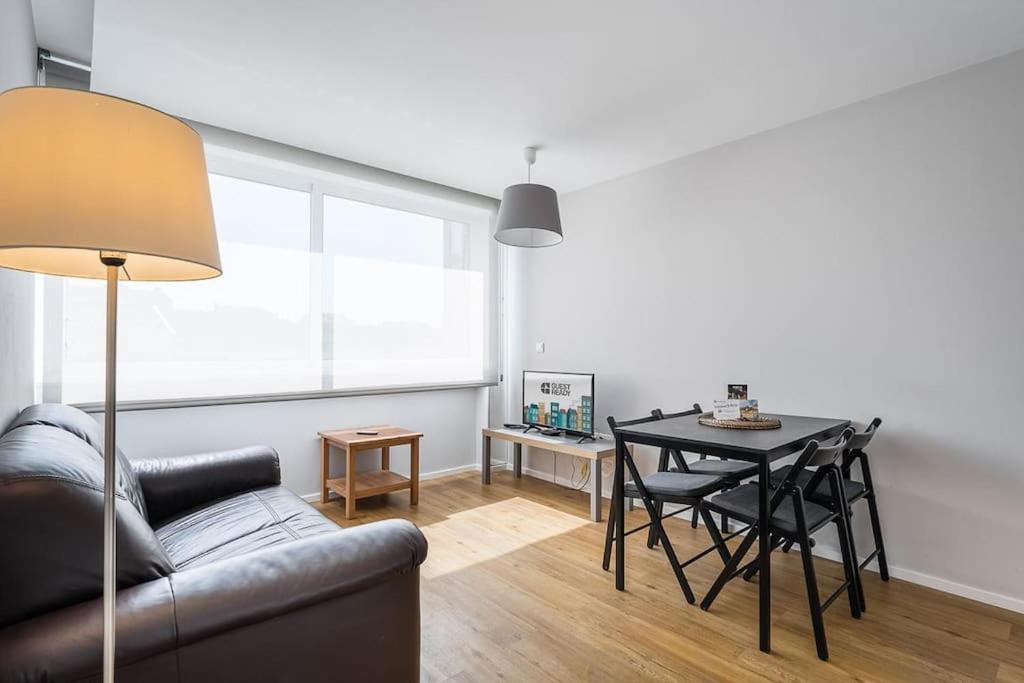 Guestready - Pacific Spot Near The City Centre Porto Ngoại thất bức ảnh