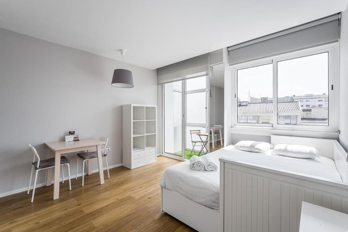 Guestready - Pacific Spot Near The City Centre Porto Ngoại thất bức ảnh