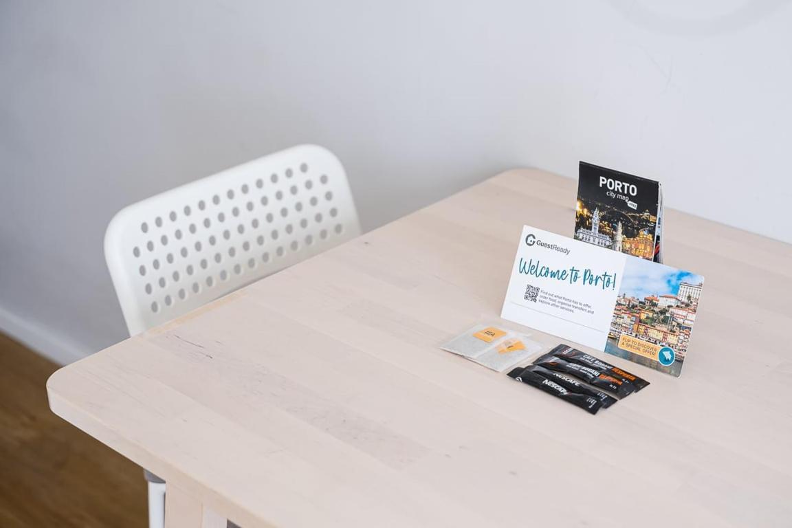 Guestready - Pacific Spot Near The City Centre Porto Ngoại thất bức ảnh