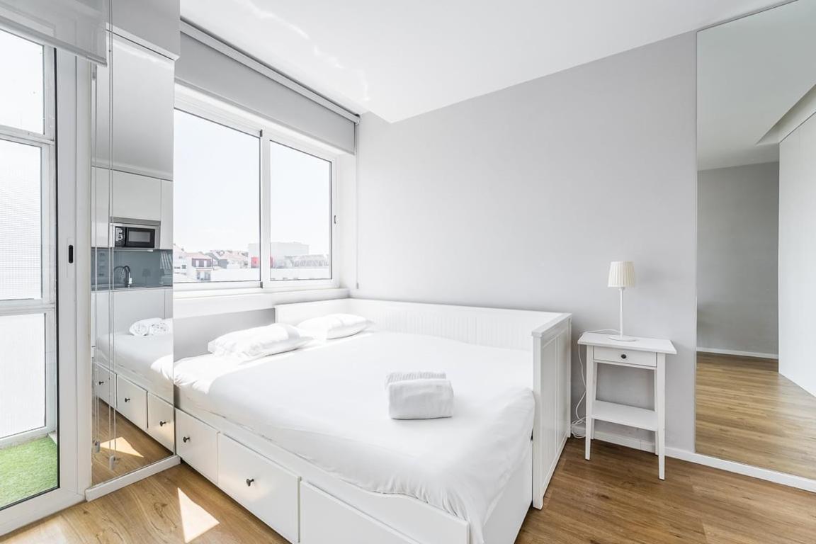 Guestready - Pacific Spot Near The City Centre Porto Ngoại thất bức ảnh